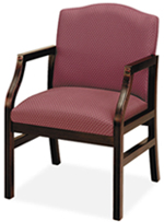 #H1101G5 Hartford Guest Chair